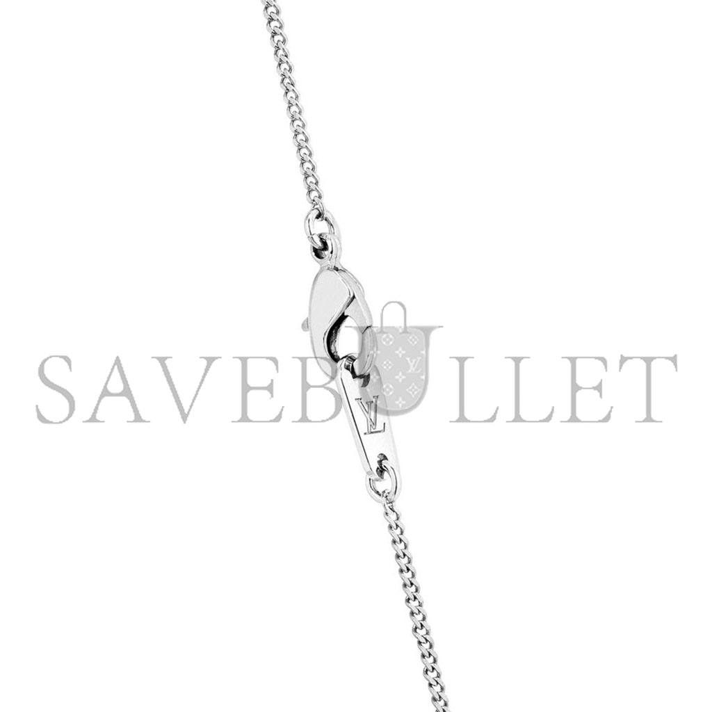 l**is V*t*n lv aquatics necklace m00280